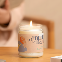 Scented Candle 220g